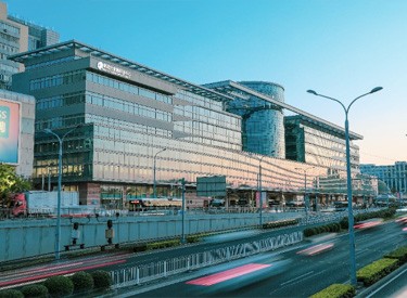 尊龙凯时 - 人生就是搏!